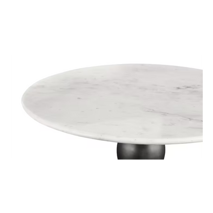 Coventry 54" Round Dining Table - Chapin Furniture