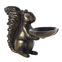 Squirrel Decor - Chapin Furniture