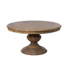 Ripley Extending Pedestal Dining Table - Chapin Furniture