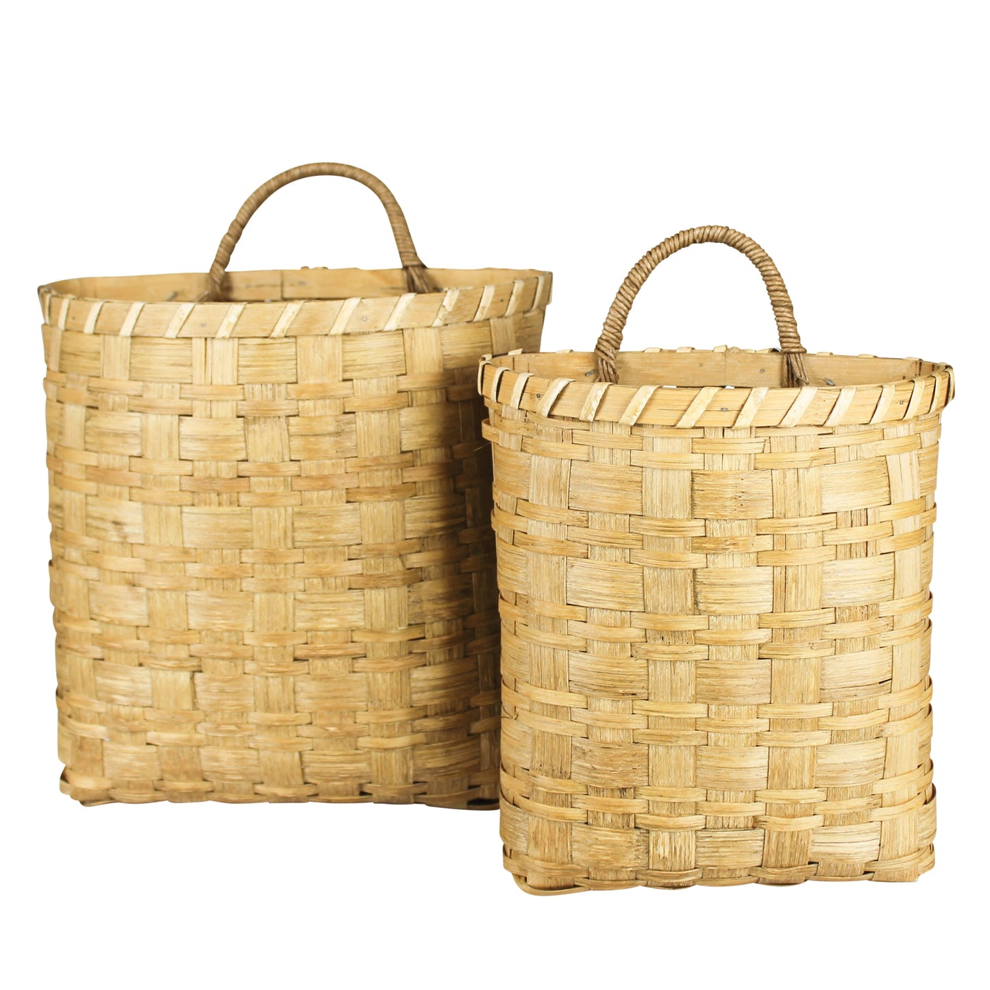 Grove Baskets - Set of 2 - Chapin Furniture