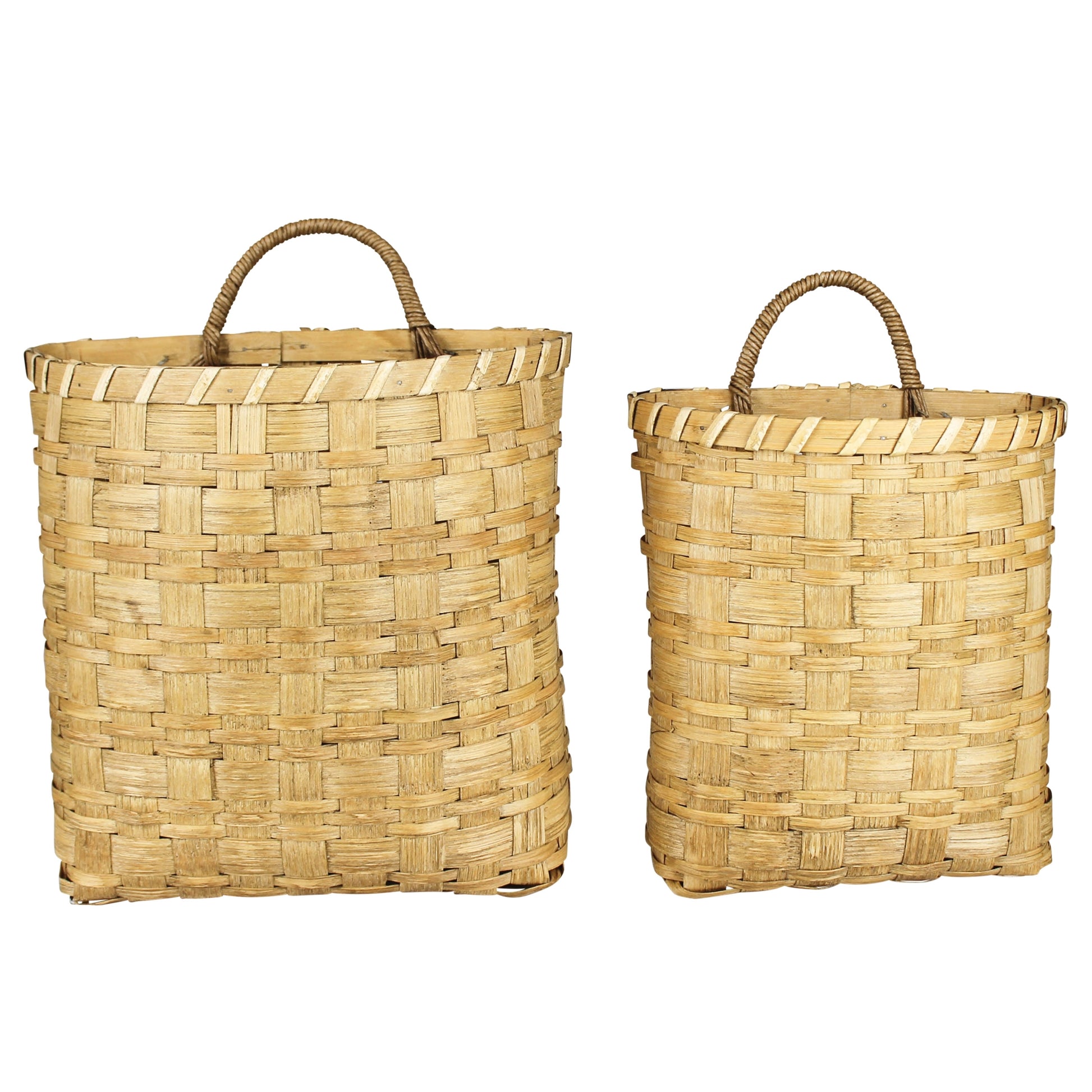 Grove Baskets - Set of 2 - Chapin Furniture