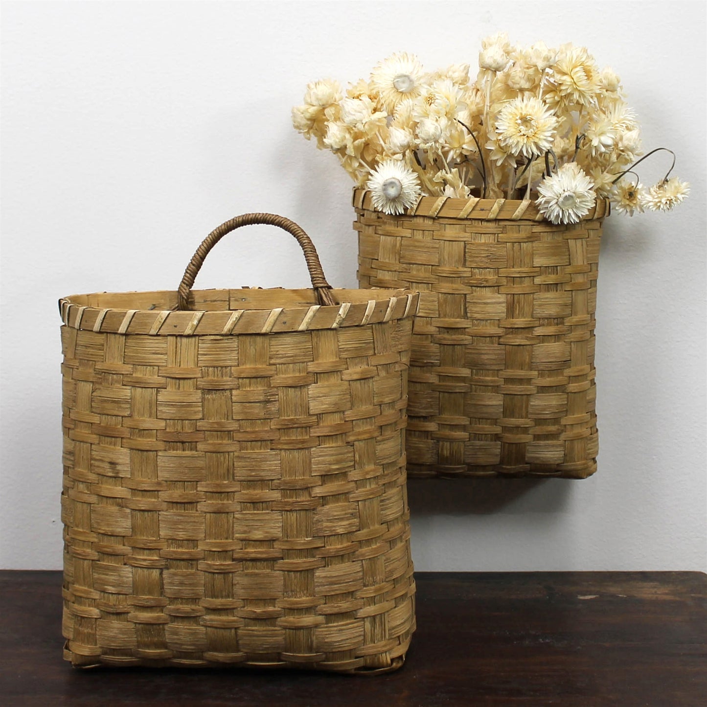 Grove Baskets - Set of 2 - Chapin Furniture