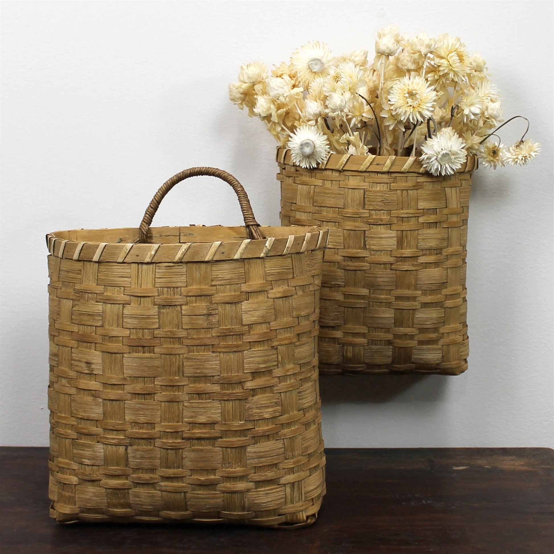 Grove Baskets - Set of 2 - Chapin Furniture