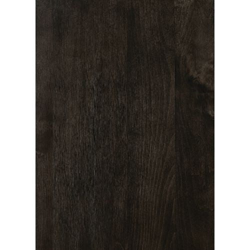 Bench Made Crossbuck Live Edge Rectangle Dining Table- Multiple Sizes & Finishes - Chapin Furniture