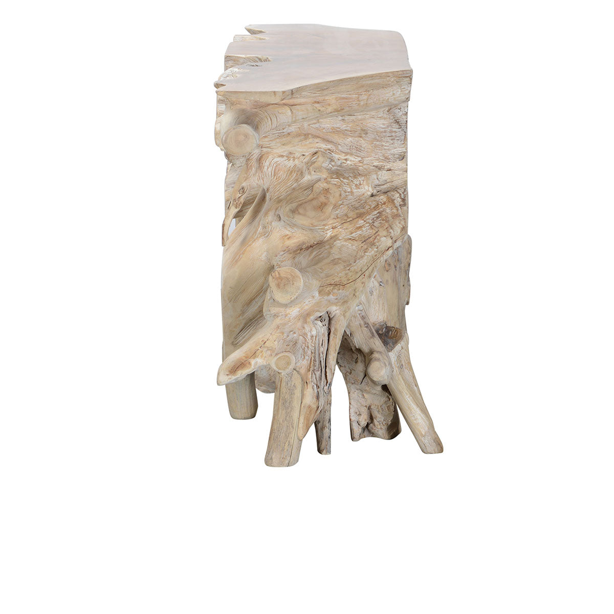 Cypress Root 60" Console Table - Chapin Furniture