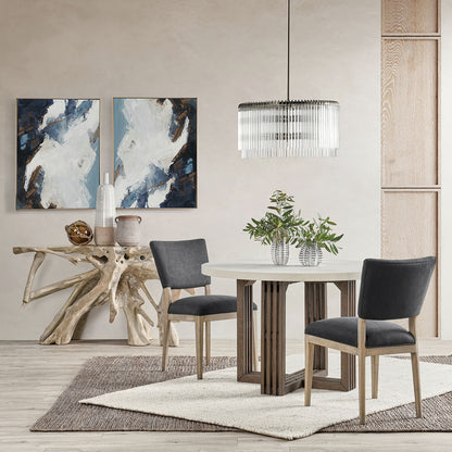 Cypress Root 60" Console Table - Chapin Furniture