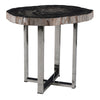 Damien End Table - Chapin Furniture