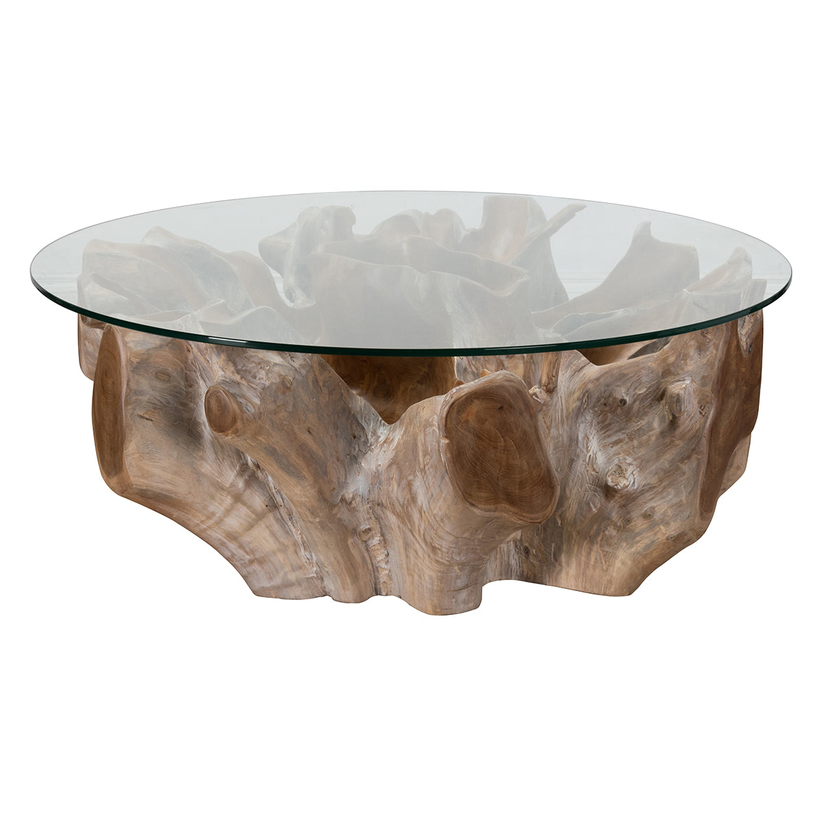 Hailey Coffee Table - Chapin Furniture
