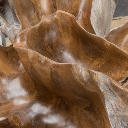 Hailey Coffee Table - Chapin Furniture