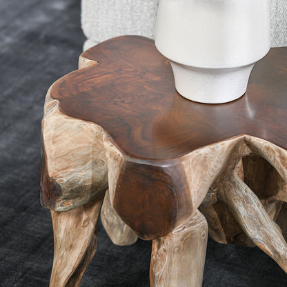 Groot End Table - Chapin Furniture