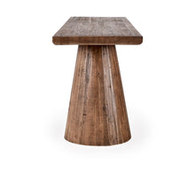 Nolan Reclaimed Pine 118" Counter Table - Chapin Furniture