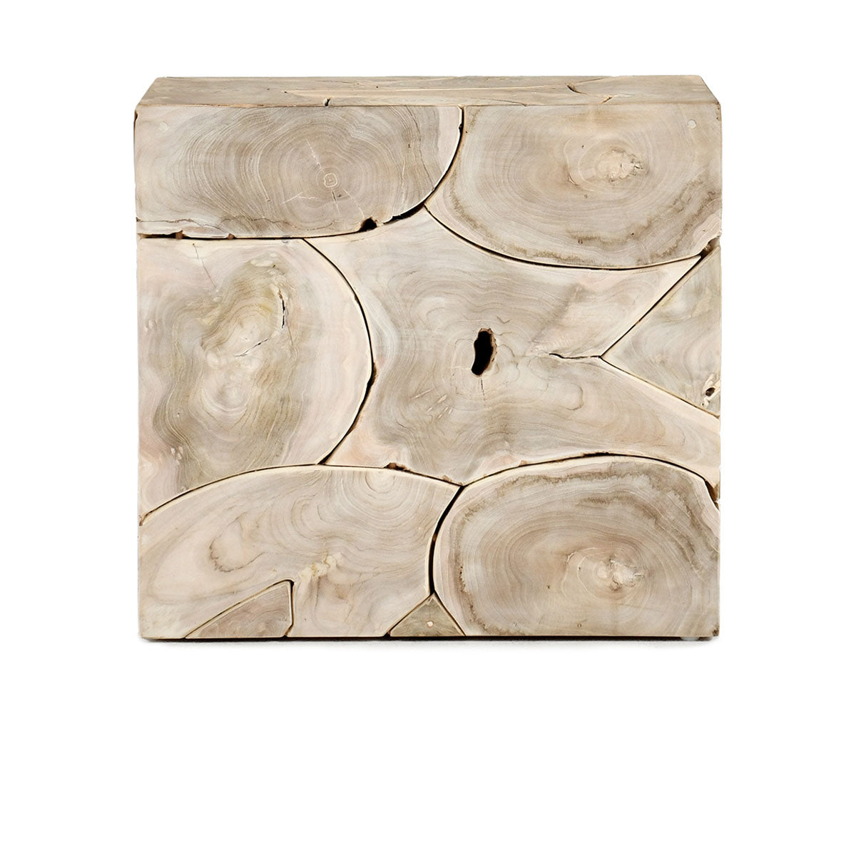 Sorrento End Table - Chapin Furniture