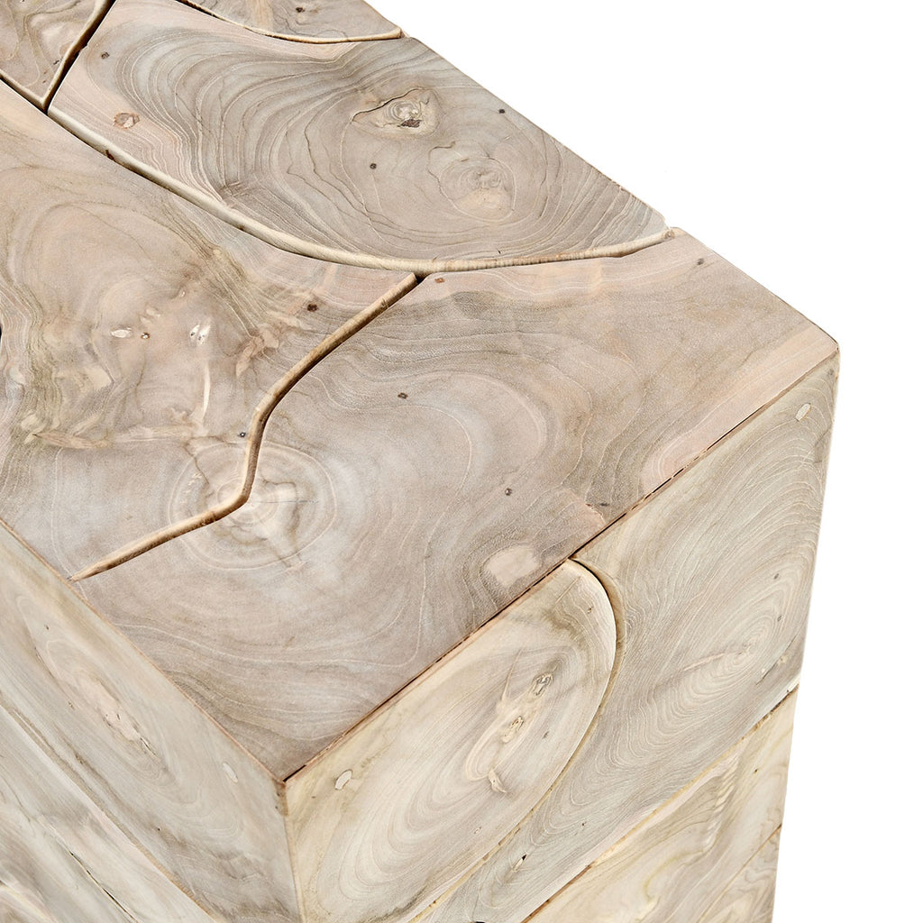 Sorrento End Table - Chapin Furniture