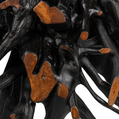 Cypress Root 71" Console Table - Chapin Furniture