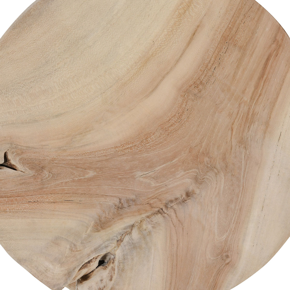 Dacosta 14" Round End Table - Thumbnail 3