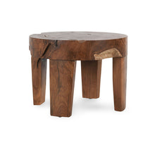 Kariba 15" Accent Table - Chapin Furniture