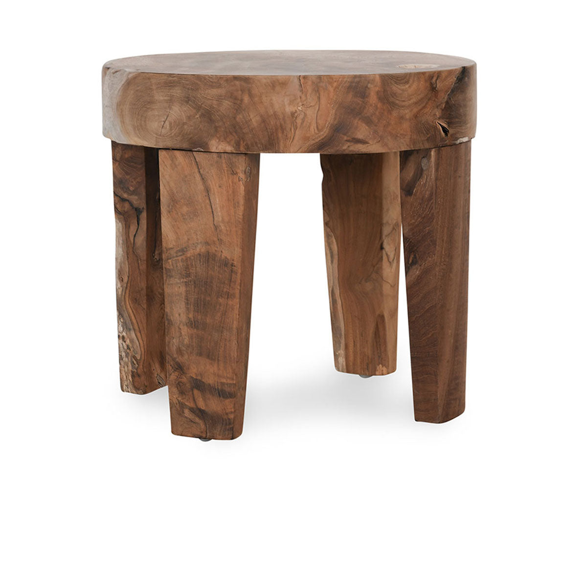 Kariba Accent Table - Thumbnail 2