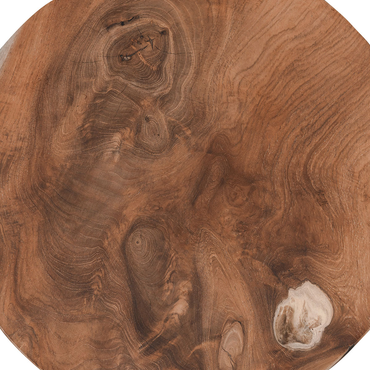 Kariba 18" Accent Table - Chapin Furniture