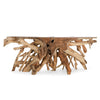 Shia 98" Root Console Table - Chapin Furniture