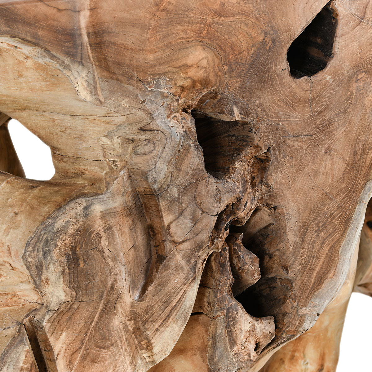 Shia Root Console Table - Thumbnail 5