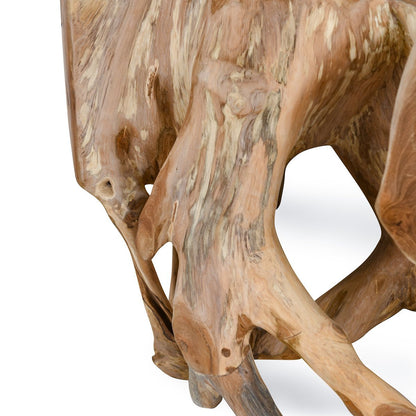 Cypress Root Coffee Table - Chapin Furniture