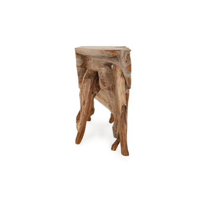 Cypress Root 60" Console Table - Chapin Furniture