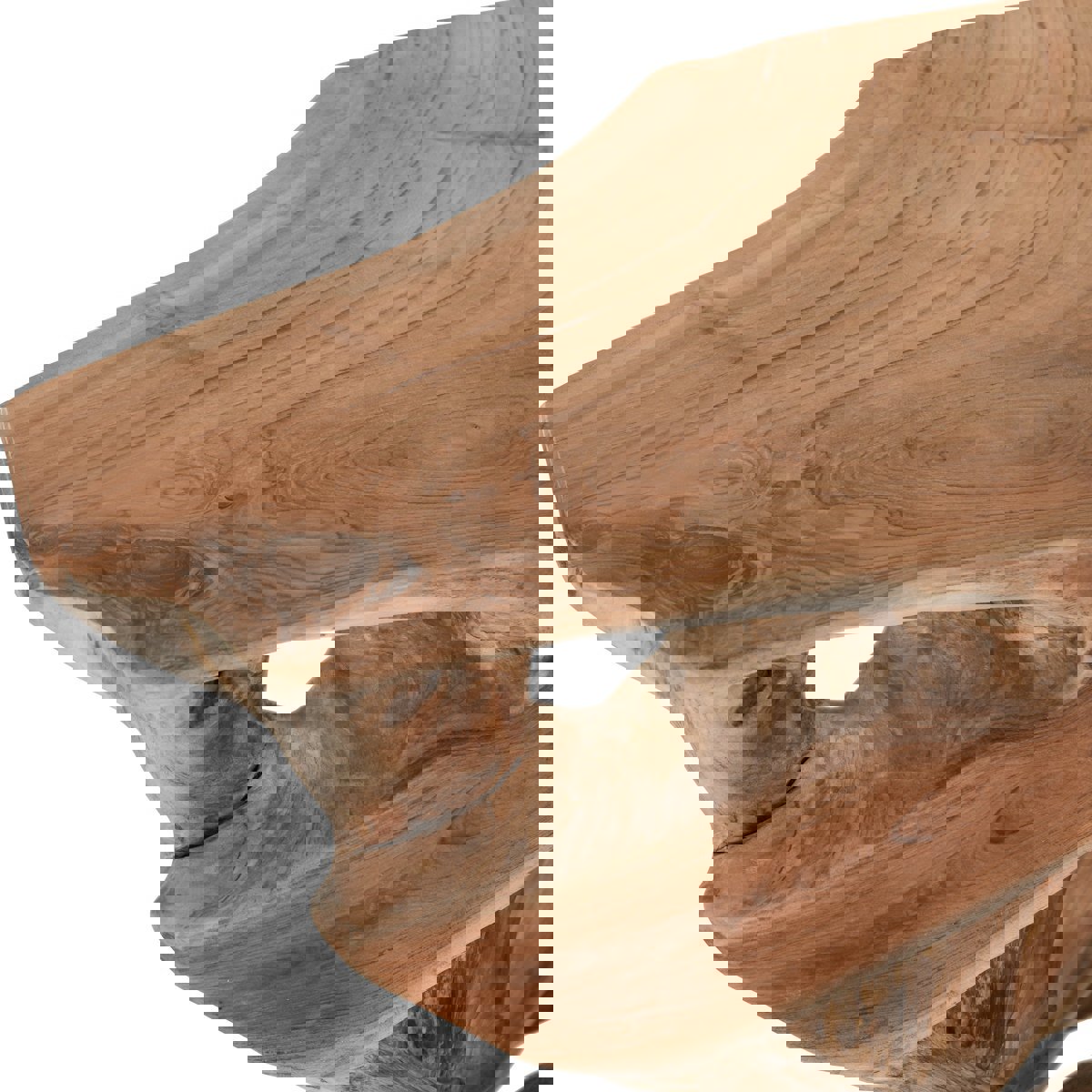 Cypress Root 60" Console Table - Chapin Furniture