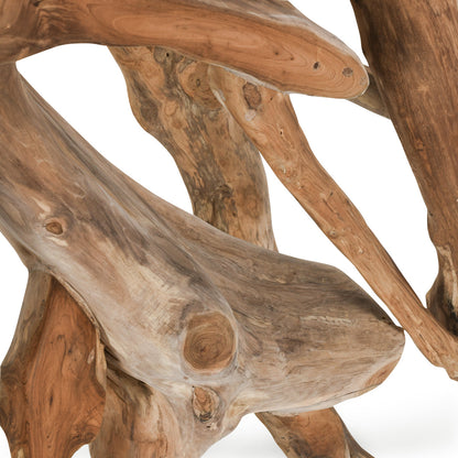 Cypress Root 60" Console Table - Chapin Furniture