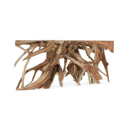 Cypress Root 71" Console Table - Chapin Furniture