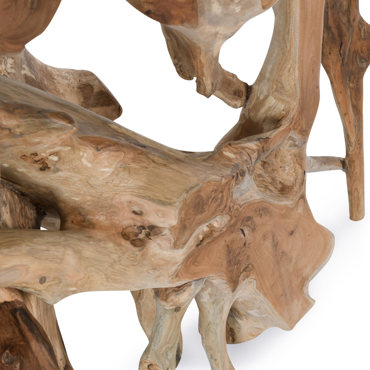 Cypress Root 71" Console Table - Chapin Furniture