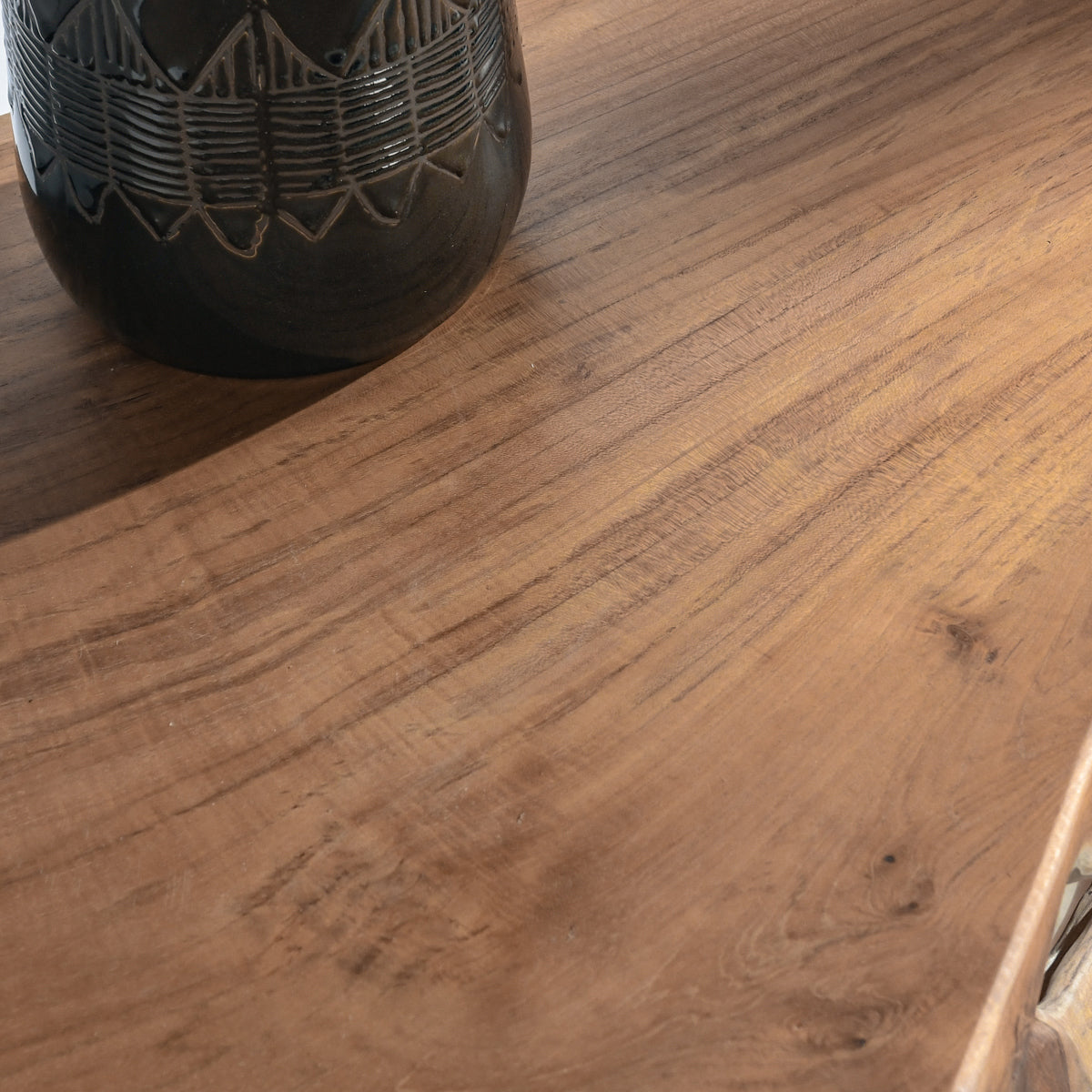 Cypress Root 71" Console Table - Chapin Furniture