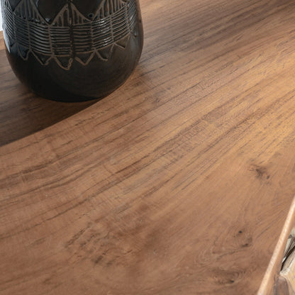 Cypress Root 71" Console Table - Chapin Furniture