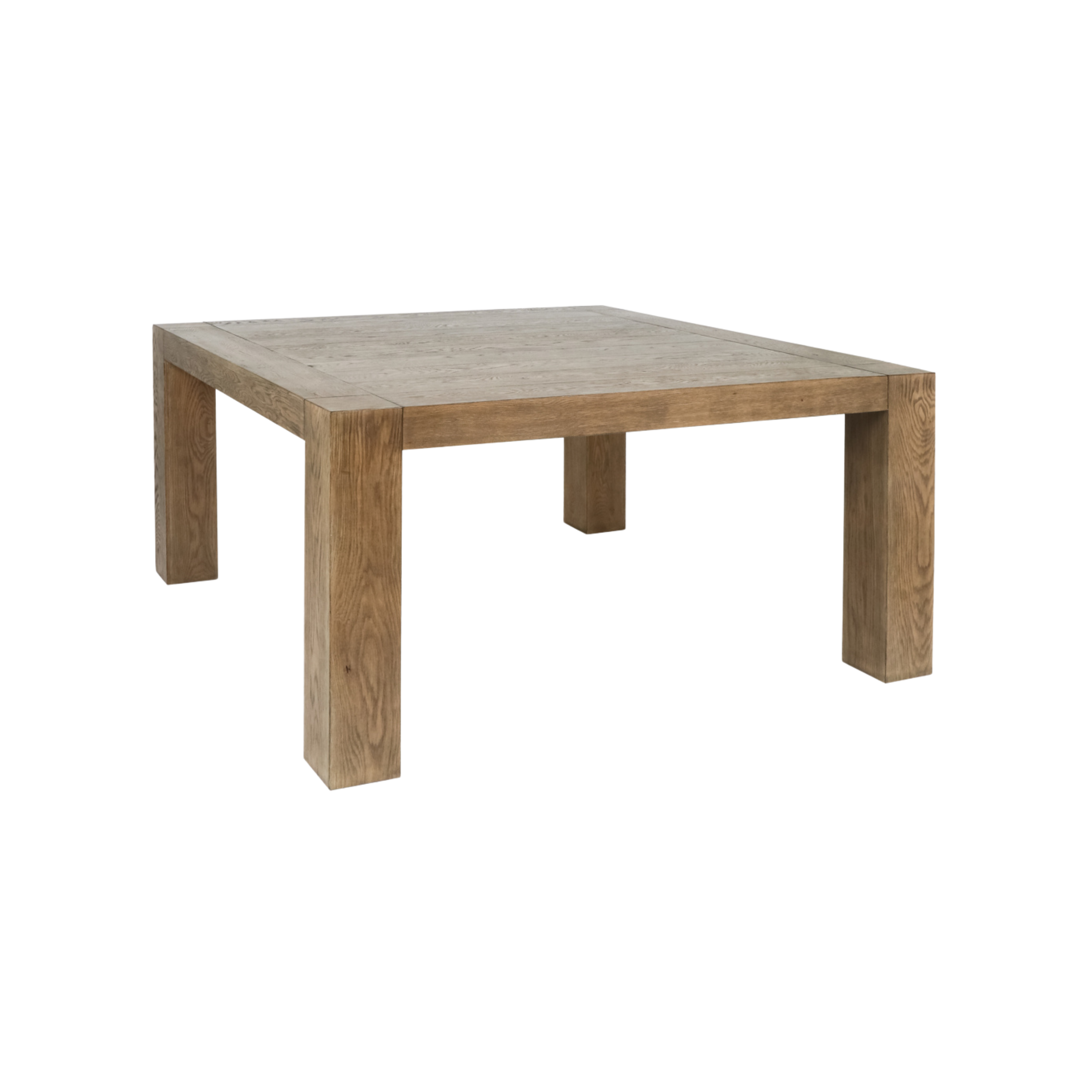 Gilcrest Square Dining Table - Thumbnail 3