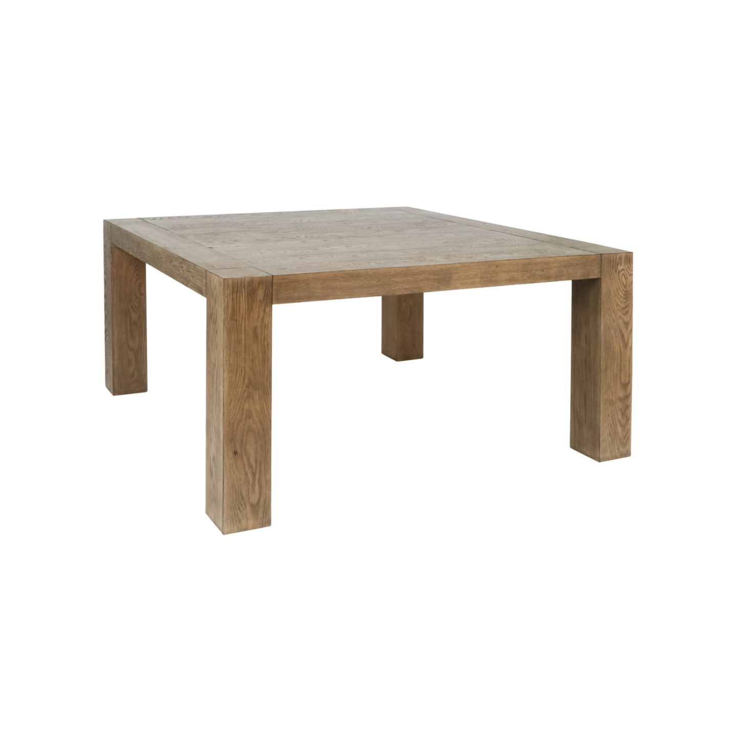 Gilcrest Square Dining Table - Chapin Furniture