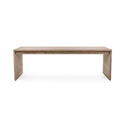 Nalani 94" Dining Table - Chapin Furniture