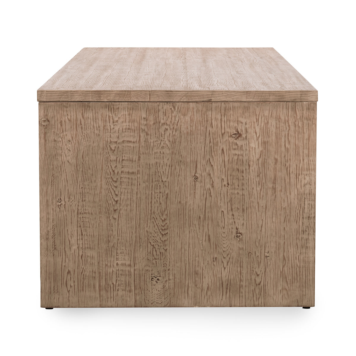 Nalani 94" Dining Table - Chapin Furniture