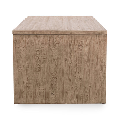 Nalani 94" Dining Table - Chapin Furniture