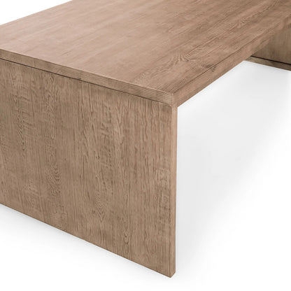 Nalani 94" Dining Table - Chapin Furniture