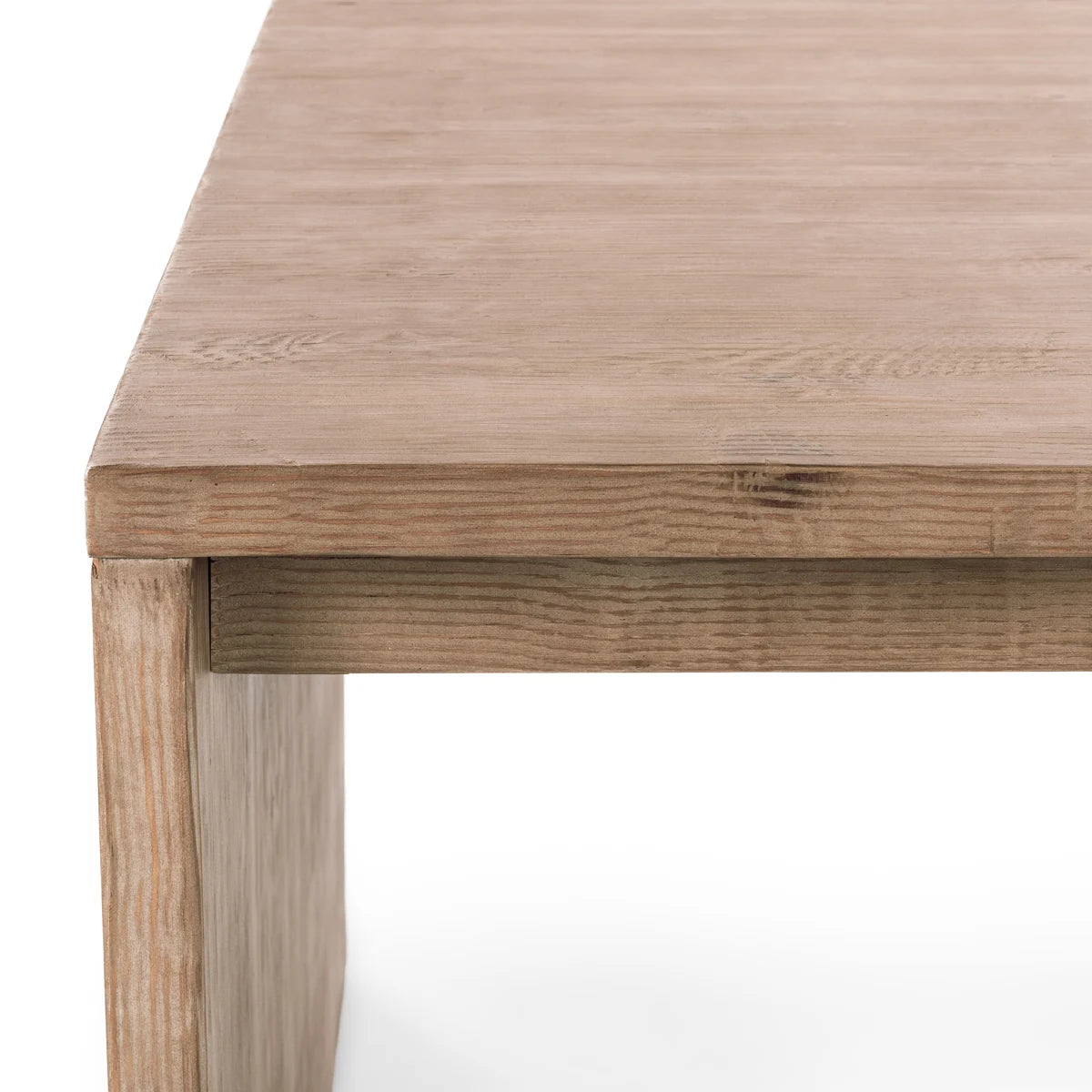 Nalani 94" Dining Table - Chapin Furniture