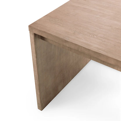 Nalani 94" Dining Table - Chapin Furniture
