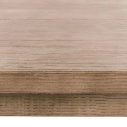 Nalani 94" Dining Table - Chapin Furniture