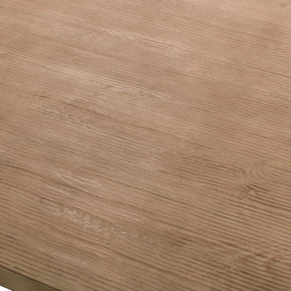 Nalani 94" Dining Table - Chapin Furniture