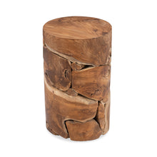 Rhea Accent Table - Chapin Furniture