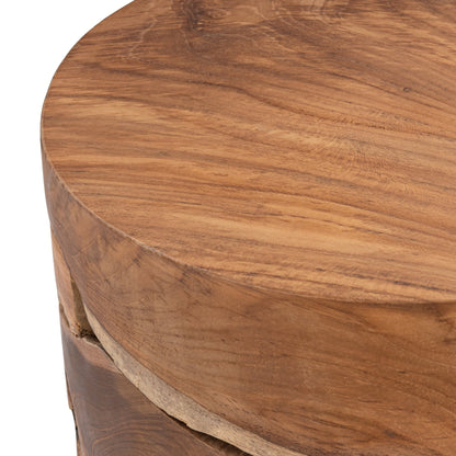 Rhea Accent Table