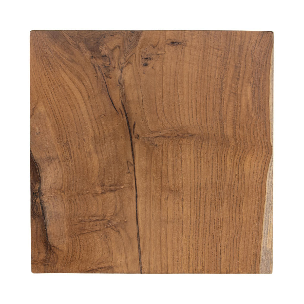 Rhea Square Accent Table