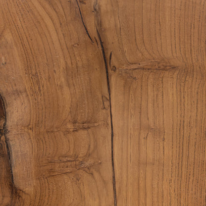 Rhea Square Accent Table