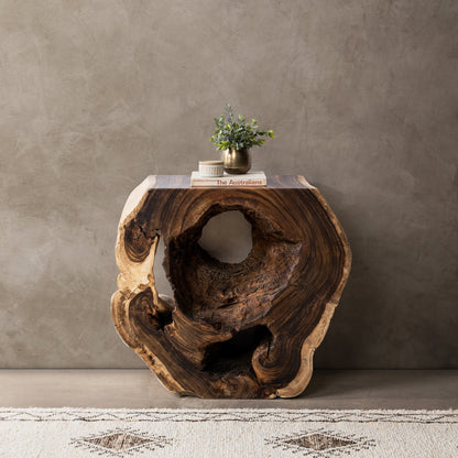 Adrynia Console Table