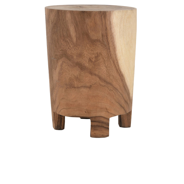 Lilo 14" Drum Table - Chapin Furniture