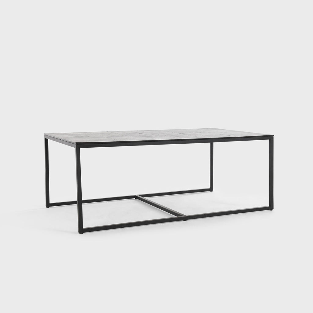 Buckley Coffee Table- Set of 3 - Chapin Furniture