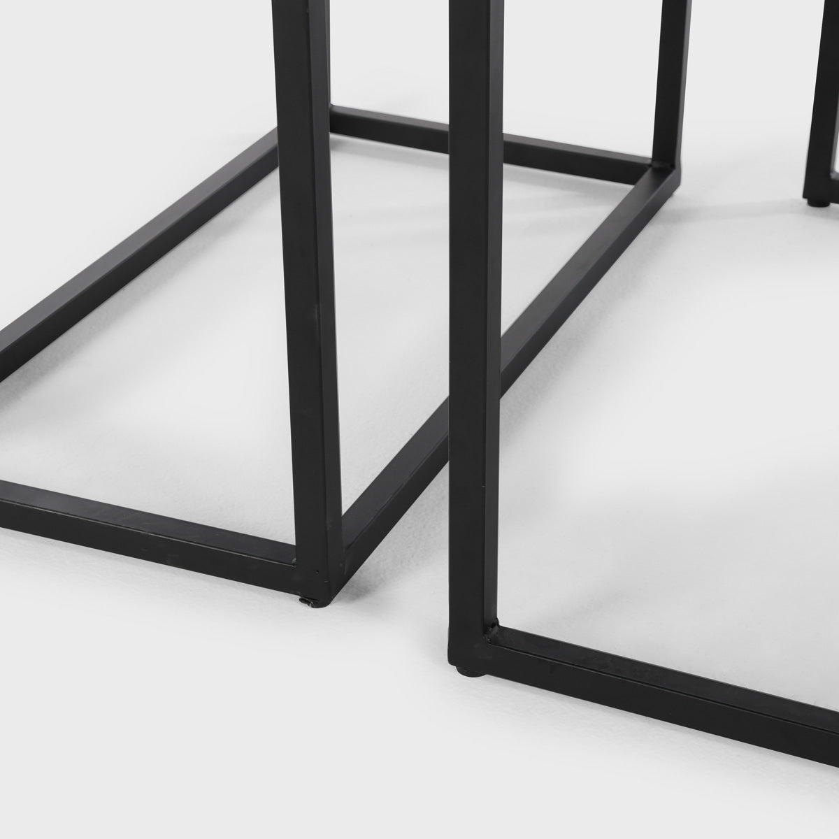 Buckley Coffee Table- Set of 3 - Chapin Furniture